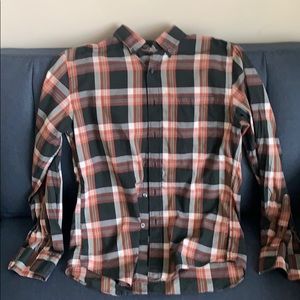 2 Men’s Jcrew button down